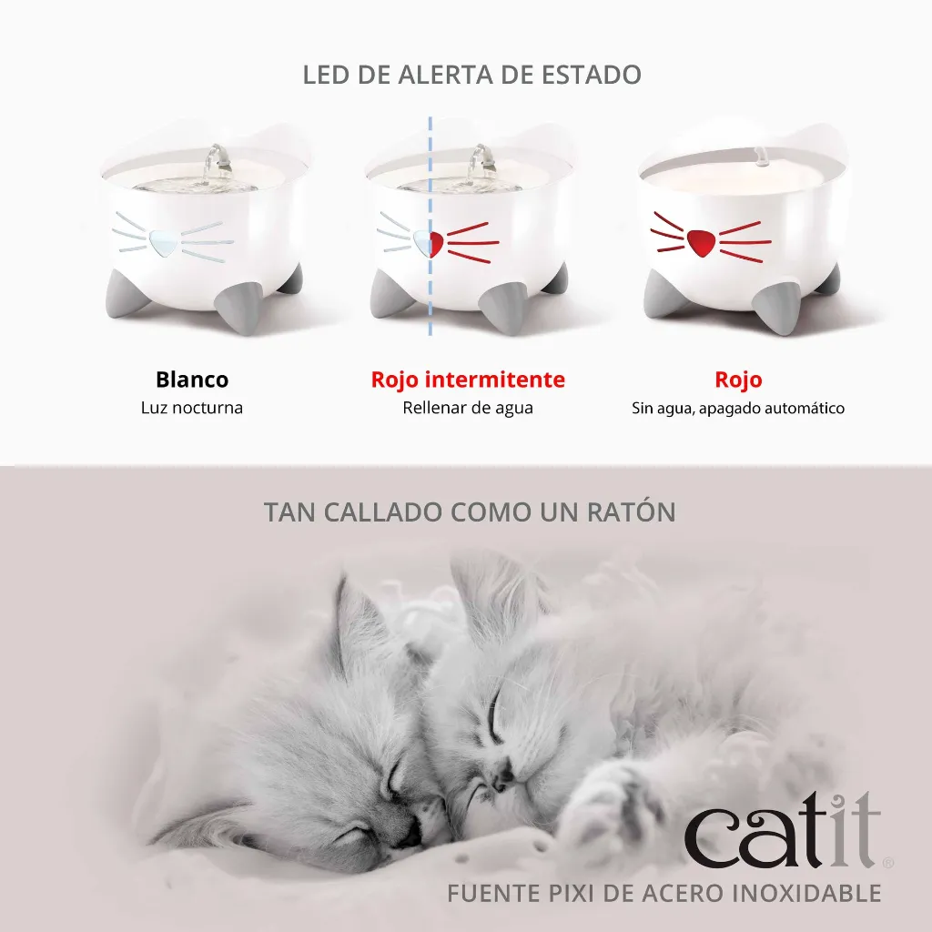 43720-Catit-PIXI-Fountain-with-stainless-steel-top-PANEL-image-EU-ES-4.webp