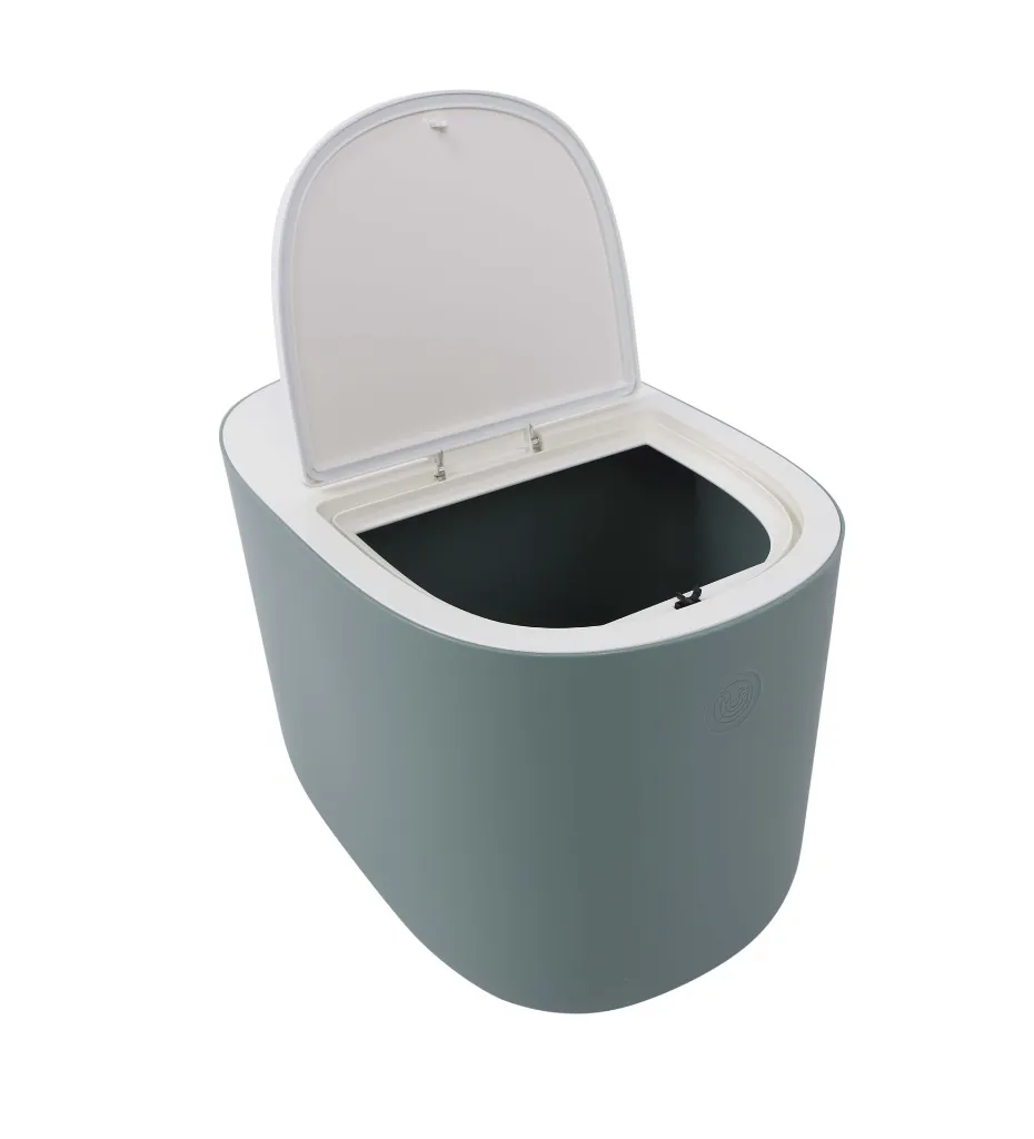 M-PETS_60501399_STOKO Food container Green_open.webp