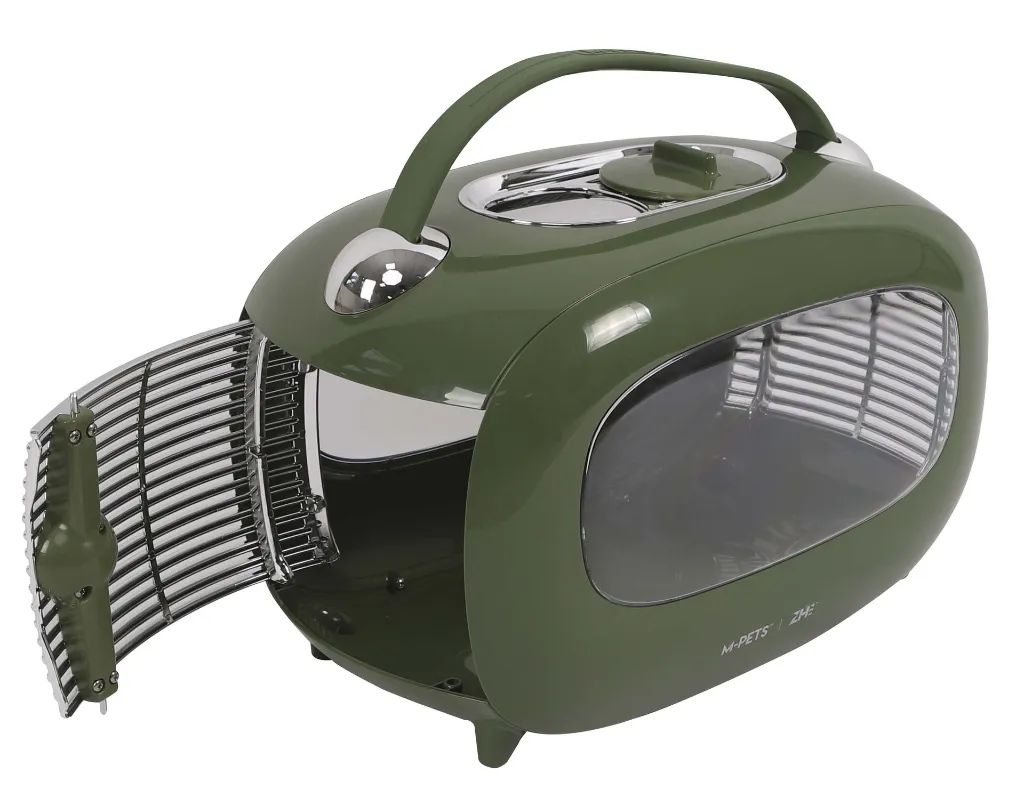 M-PETS_20401399 SIXTIES_Pet Carrier Green 10.webp