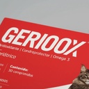 LABYES - GERIOOX CAJA DE 30 COMPRIMIDOS