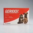 LABYES - GERIOOX CAJA DE 30 COMPRIMIDOS