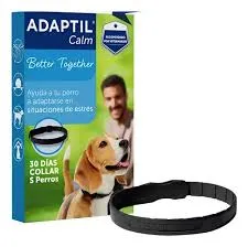 CEVA - ADAPTIL CALM COLLAR PARA PERRO SMALL