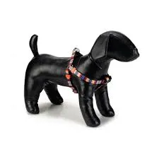 BEEZTEES - NYLON HARNESS HUVOS
