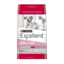 EXCELLENT - PERRO SKIN CARE CON CORDERO 15KG