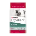 EXCELLENT - PERRO CACHORRO RAZA PEQUEÑA 7.5KG