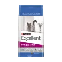 EXCELLENT - CAT STERILIZED CHICKEN X 7,5 KG