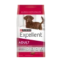 EXCELLENT - PERRO ADULTO RAZAS MEDIANAS & GRANDES 15KG