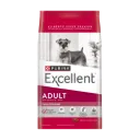 EXCELLENT - PERRO ADULTO RAZAS PEQUEÑAS 3KG