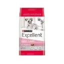 EXCELLENT - SKIN CARE CON CORDERO X 3KG