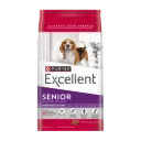 EXCELLENT - PERRO SENIOR +7 AÑOS 15KG