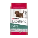 EXCELLENT - CACHORRO RAZAS MEDIANAS & GRANDES 20KG