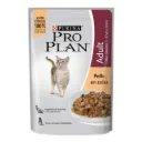 PRO PLAN - ADULTO CAT CHICKEN (POLLO) x 85 GR