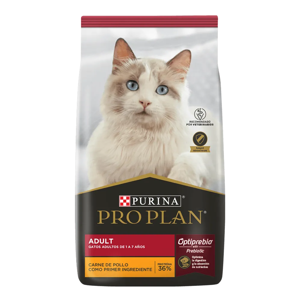 PRO PLAN - ADULTO CAT 15KG