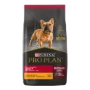 PRO PLAN - ADULTO DOG SMALL BREED x 3KG