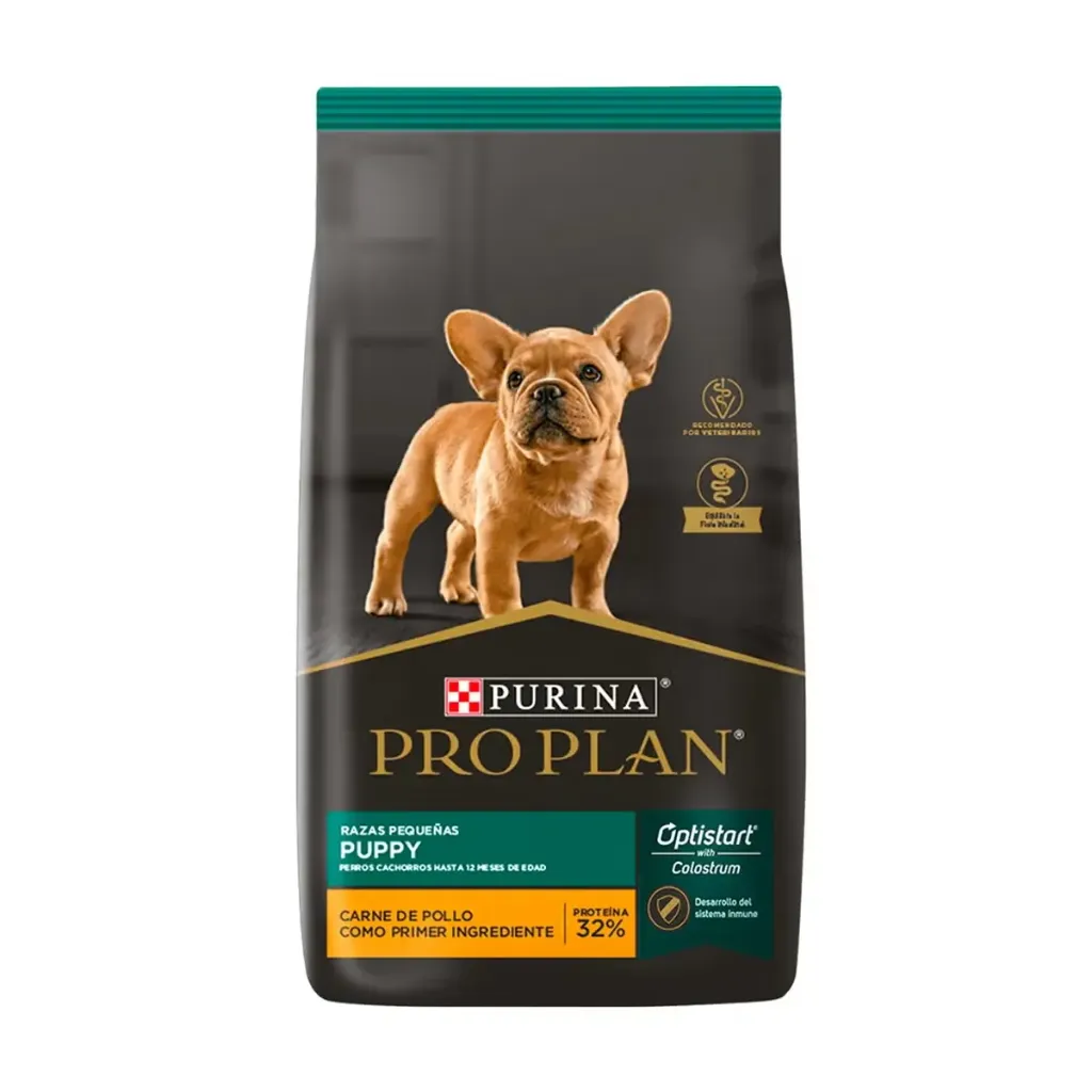 PRO PLAN - PUPPY SMALL BREED X 3KG
