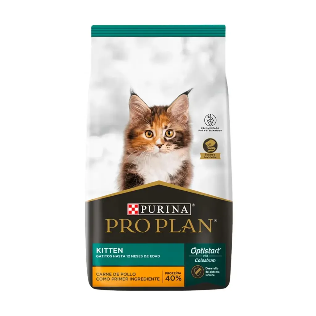 PRO PLAN - KITTEN PROTECTION 7,5KG