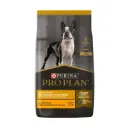 PRO PLAN - REDUCED CALORIES RAZA PEQUEÑA x 3KG