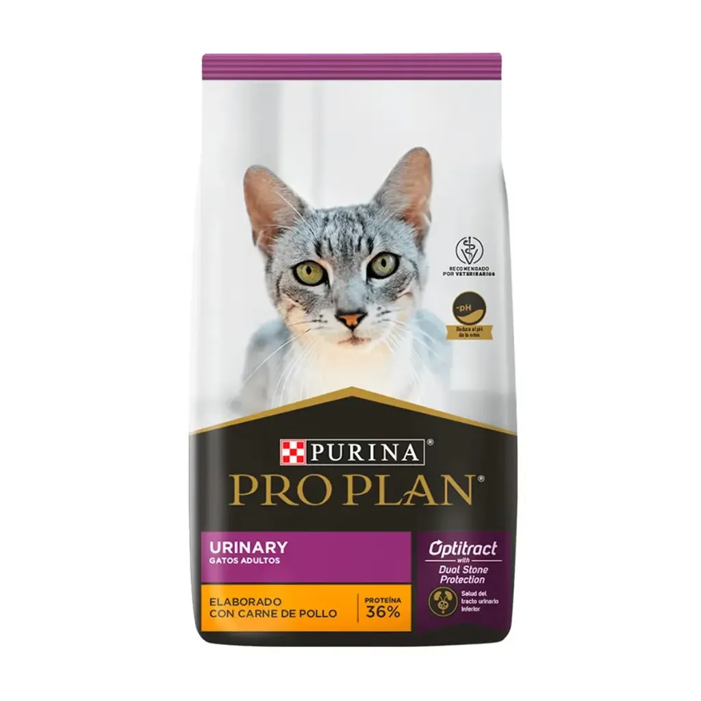 PRO PLAN - URINARY CAT x 7,5KG