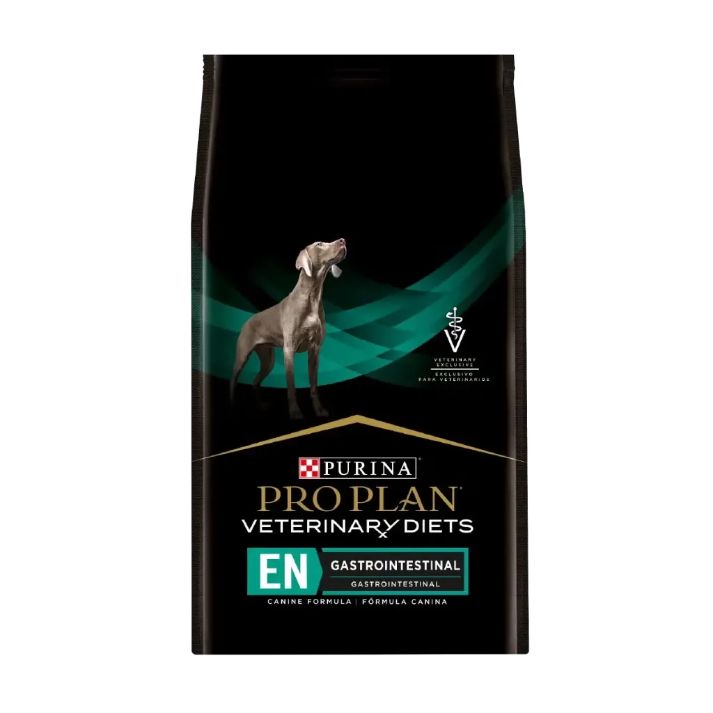 PRO PLAN - VETERINARY EN (GASTRO) x 7,5 KG