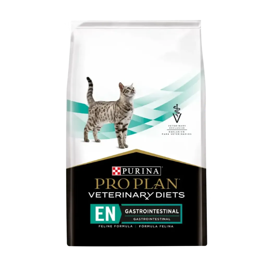 PRO PLAN - VETERINARY FELINE GASTROENTERICO1,5KG