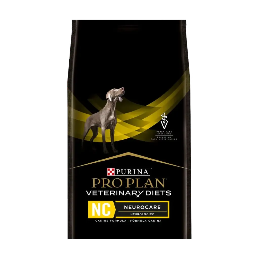PRO PLAN - VETERINARY NC NEUROLOGICO 2KG