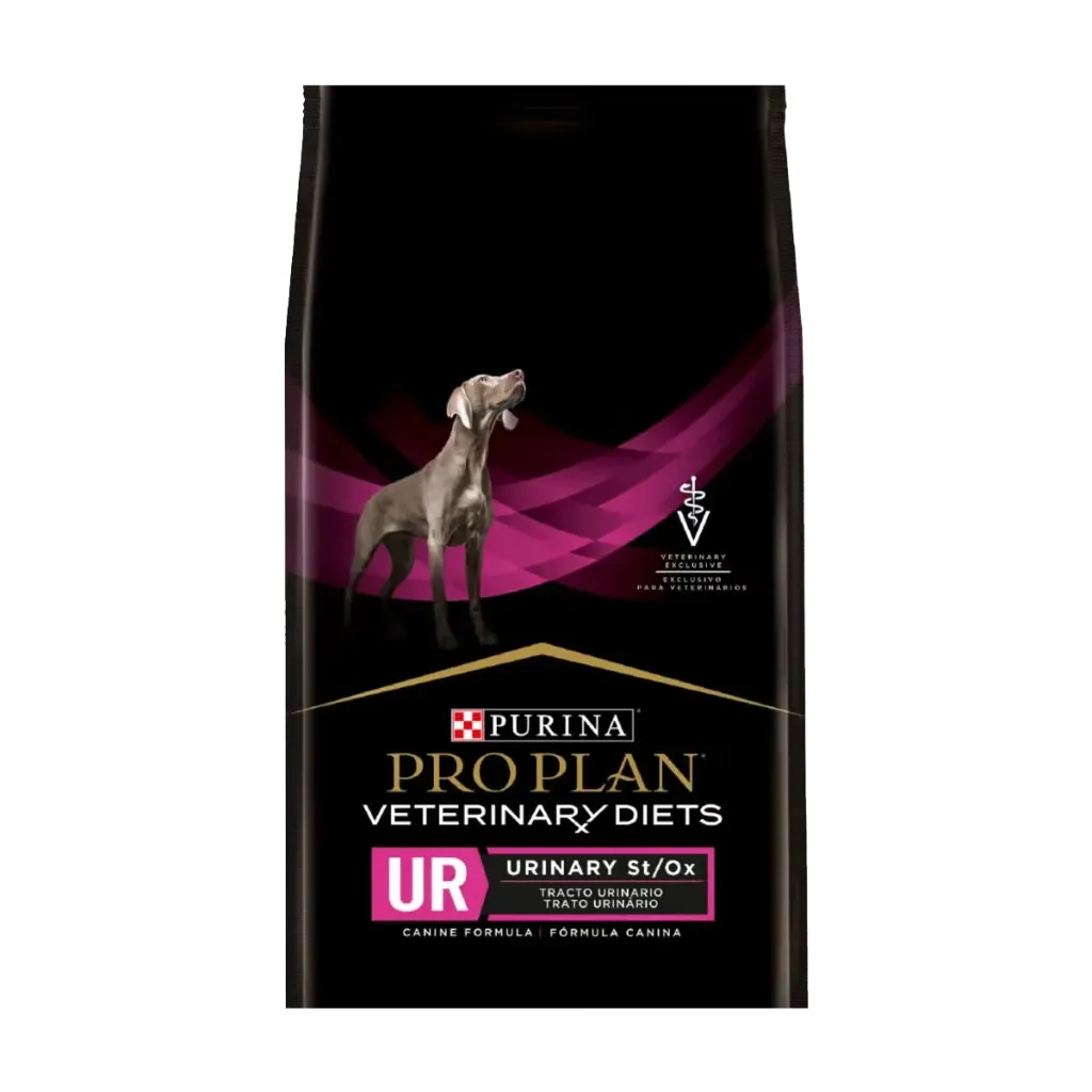 PRO PLAN - VETERINARY UR URINARY 2KG