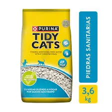 TIDY CATS 1.8KG