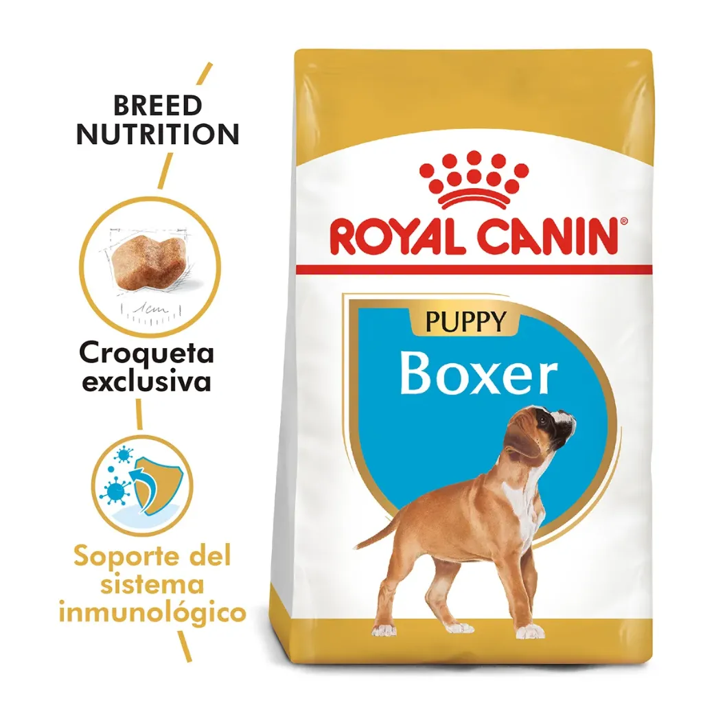 [3814120] ROYAL CANIN - BOXER PUPPY x 12KG