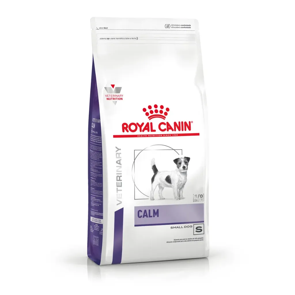 ROYAL CANIN - CANINE CALM X 2KG