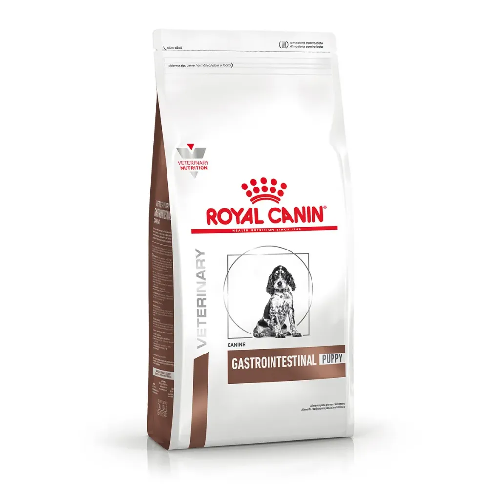 ROYAL CANIN - CANINE GASTROINTESTINAL PUPPY 2KG