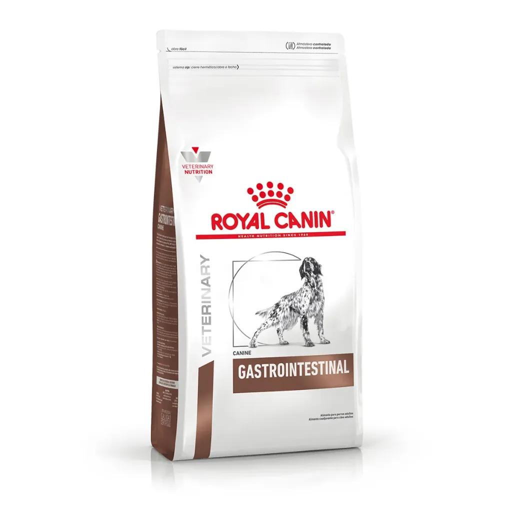 ROYAL CANIN - CANINE GASTROINTESTINAL 10KG