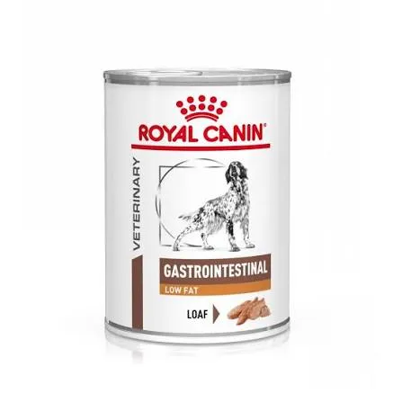 ROYAL CANIN - CANINE WET GI LOW FAT 200GR