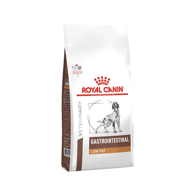 ROYAL CANIN - CANINE GI LOW FAT x 1,5KG