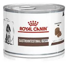 ROYAL CANIN - CANINE GI PUPPY WET 195GR