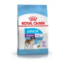 ROYAL CANIN - CANINE GIANT JUNIOR 15KG