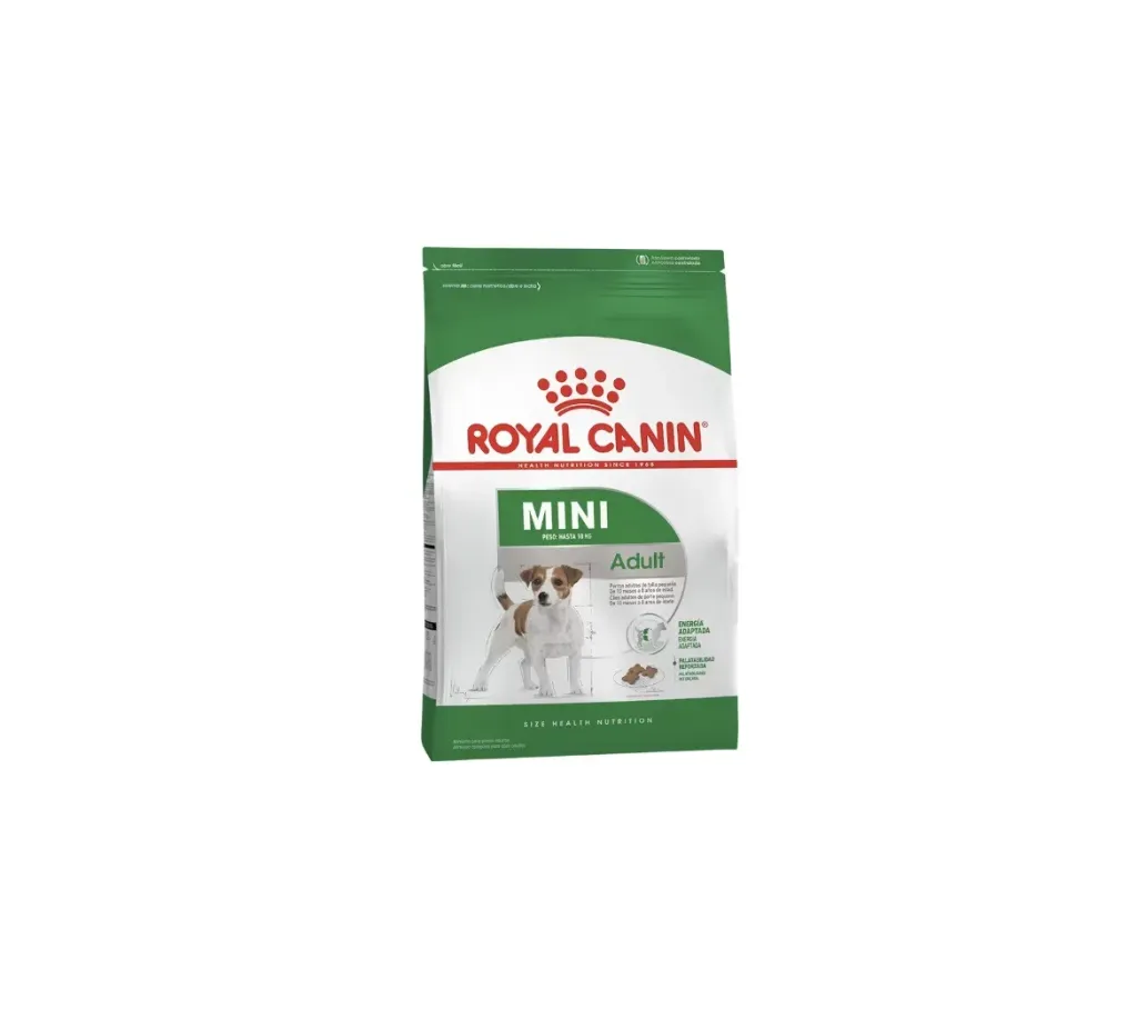 ROYAL CANIN - CANINE MINI ADULT 1KG