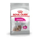 ROYAL CANIN - CANINE MINI EXIGENT x 3KG