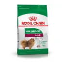 ROYAL CANIN - CANINE MINI INDOOR ADULTO S 1KG