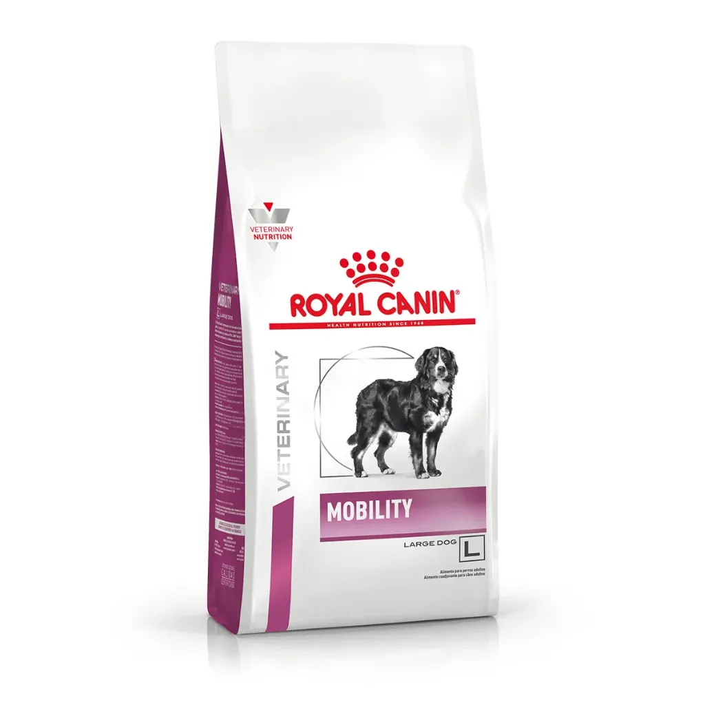 ROYAL CANIN - CANINE MOBILITY LARGER x 15KG