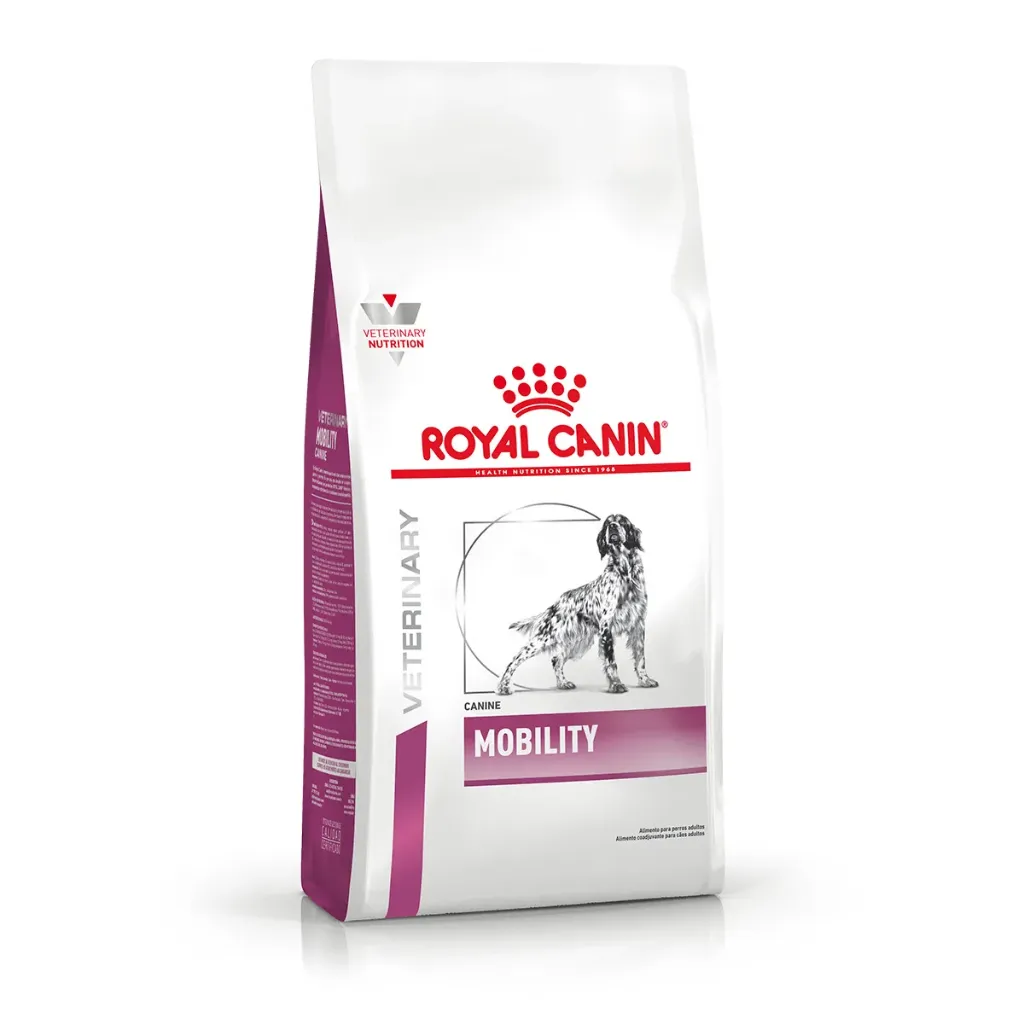 ROYAL CANIN - CANINE MOBILITY 2KG