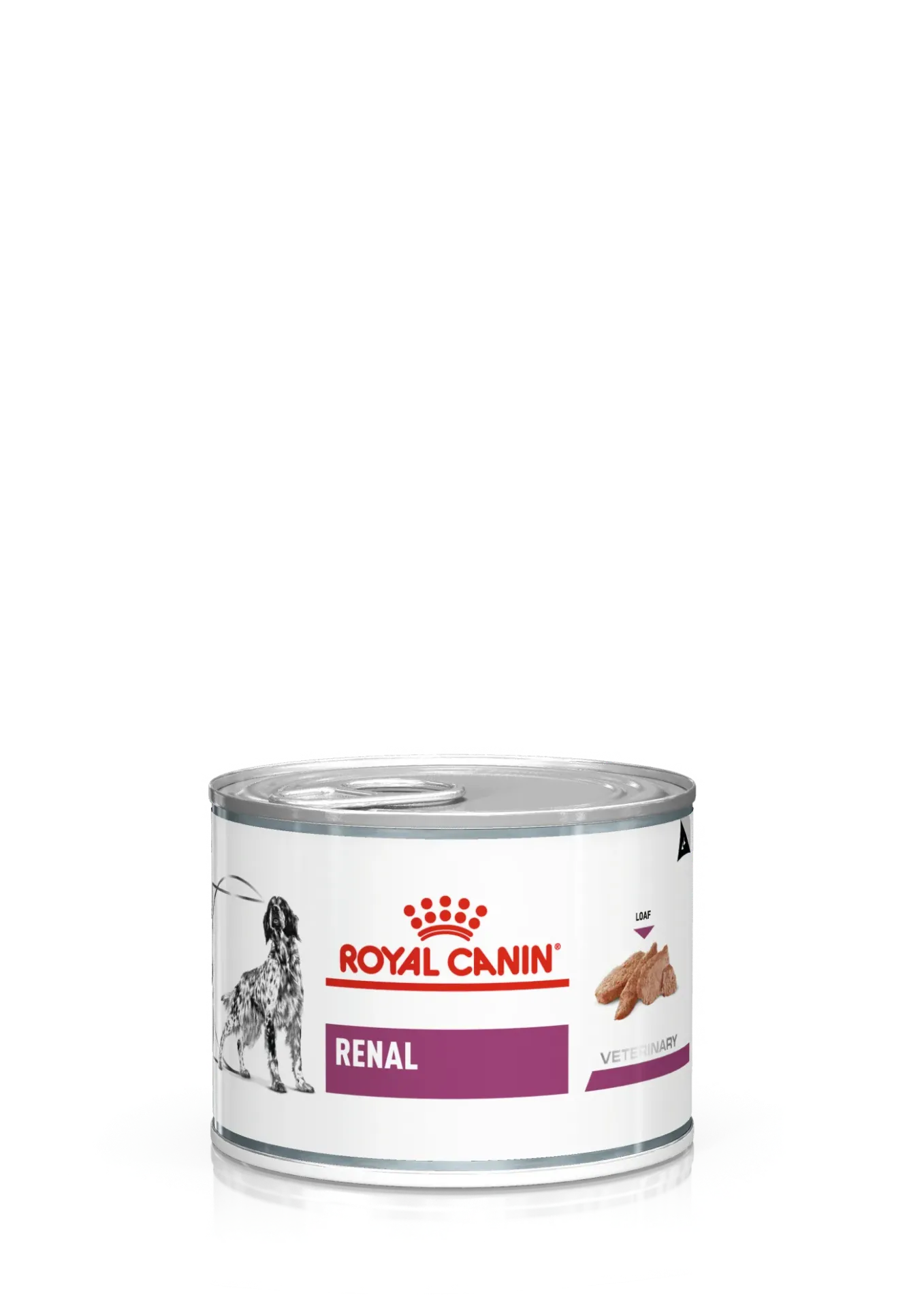 [3391024] ROYAL CANIN - CANINE RENAL LATA x 200GRS