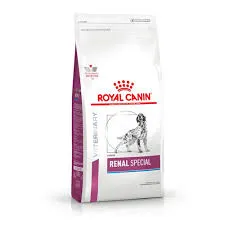 [4161020] ROYAL CANIN - CANINE RENAL SPECIAL x 2KG