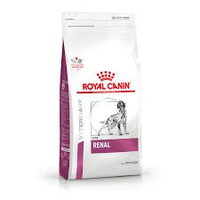 ROYAL CANIN - CANINE RENAL x 10KG