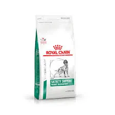ROYAL CANIN - CANINE SATIETY x 1,5KG