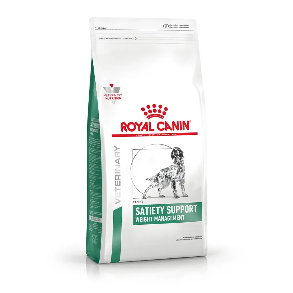 ROYAL CANIN - CANINE SATIETY x 7,5KG