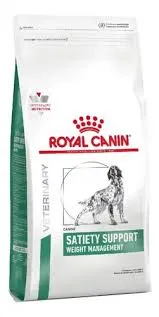 ROYAL CANIN - CANINE SATIETY x 7,5KG