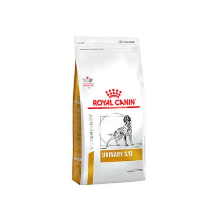 ROYAL CANIN - CANINE URINARY S/O 1.5KG