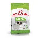 ROYAL CANIN - CANINE X-SMALL ADULTO 1KG