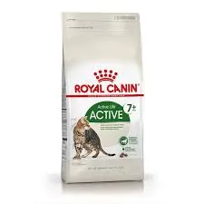 [3653015] ROYAL CANIN - FELINE ACTIVE 7+ x 1,5KG
