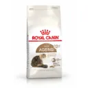 ROYAL CANIN - FELINE AGEING +12  x 2KG